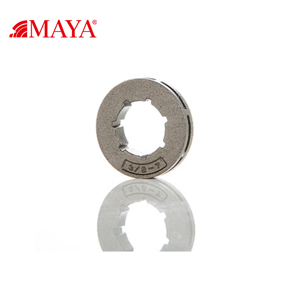 China chainsaw rim manufacturer QR3757B7